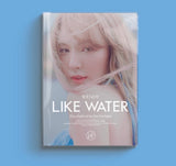 Wendy - Like Water (Photobook Version CD)