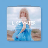Wendy - Like Water (Case version CD)