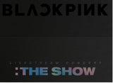 2021 [THE SHOW] LIVE (2DVD)-BLACKPINK