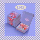 Crazy in Love (CD)-ITZY