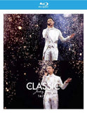 《學友．經典 世界巡迴演唱會》台北站 再見篇(2Blu-ray)-張學友 Jacky Cheung