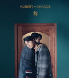 ex:CHANGE(CD)-胡鴻鈞 Hubert Wu