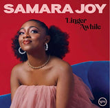 Linger Awhile (CD)-Samara Joy