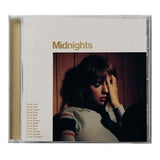 MIDNIGHTS(CD)-TAYLOR SWIFT