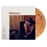 MIDNIGHTS(Vinyl)-TAYLOR SWIFT