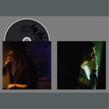 手捲煙 Hand Rolled Cigarette (CD)-OST 原聲音樂