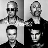 U2 - Songs Of Surrender (4 CD)