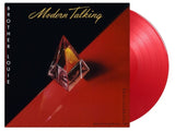 Brother Louie (Red Colored Vinyl)-Modern Talking