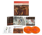 Cowboy Bebop (Red Marbled 2 Vinyls)-Yoko Kanno & Seatbelts