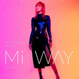 NEVER TOO LATE, MY PATH Mi WAY (CD)-葉巧琳 Mischa Ip