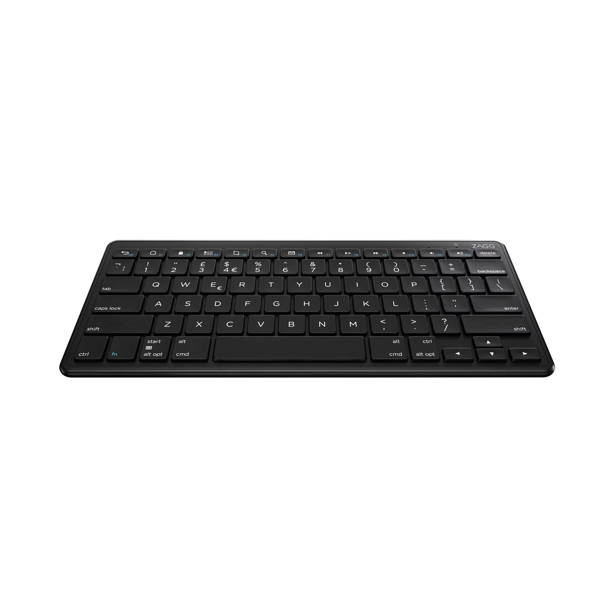 ZAGG Wireless Keyboard Full-Size 藍牙無線鍵盤