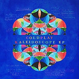 Kaleidoscope (Vinyl)-Coldplay