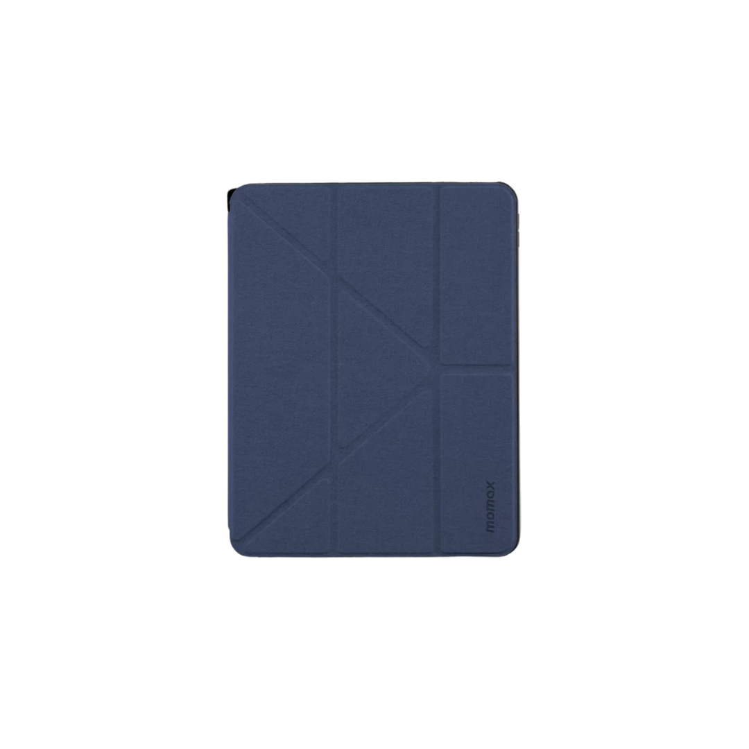 Momax iPad 2021 Flip Cover 連筆糟保護套