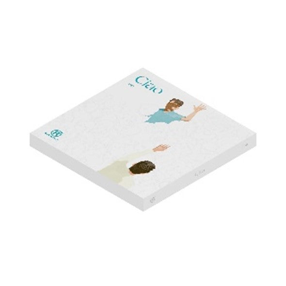 Ciao 2021 LIVE (2 Blu-ray+3 CD boxset)-RubberBand