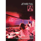 A (A La Mode)  [The 40th Anniversary Edition] (3CD+3DVD)-Jethro Tull