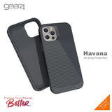 Gear4 iPhone 13 D3O® Havana 保護殼