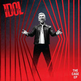 The Cage (CD)-Billy Idol