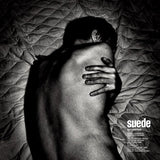 Autofiction(CD)-Suede