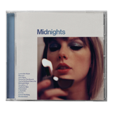 MIDNIGHTS(CD)-TAYLOR SWIFT