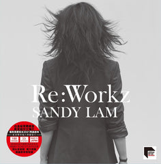 林憶蓮　Re:Workz 林憶蓮(Sandy Lam) - Re: Workz Lyrics and Tracklist | Genius