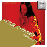 情熱演唱會 (2SACD)-張國榮 Leslie Cheung