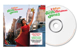 I Dream Of Christmas(CD)-Norah Jones