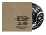 Born This Way The Tenth Anniversary(2CD)-Lady Gaga