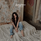 daughter (CD)-衛蘭 Janice Vidal
