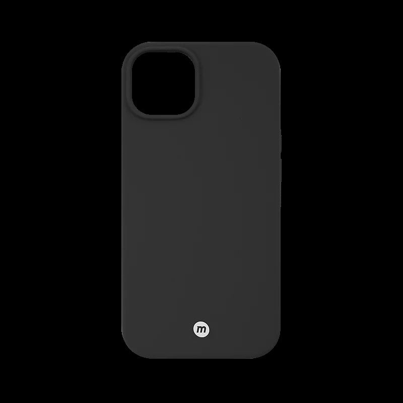 Momax iPhone 13 Silicone 磁吸保護殼 MSAP21