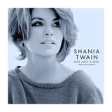 Not Just a Girl (The Highlights)(CD)-Shania Twain