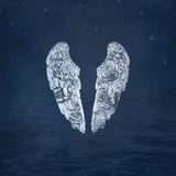 Ghost Stories (Vinyl)-Coldplay