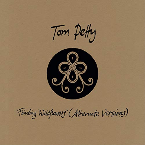 Finding Wildflowers (Alternative Versions) (2 Gold Vinyl)-Tom Petty