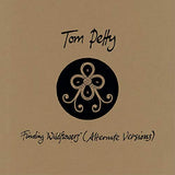 Finding Wildflowers (Alternative Versions) (CD)-Tom Petty