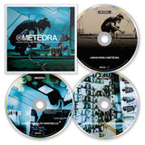 Meteora (20th Anniversary Edition 3CD)-Linkin Park