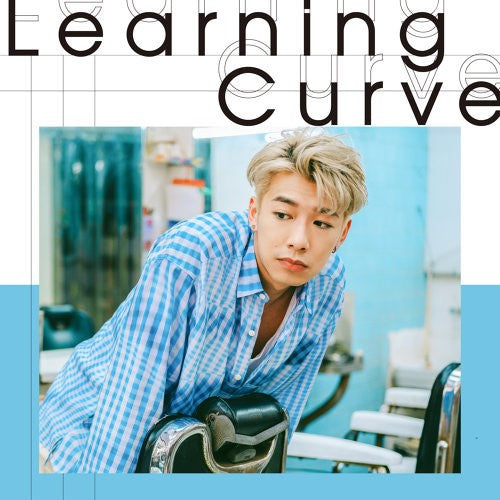 Learning Curve (2CD)-洪嘉豪