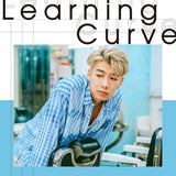 Learning Curve (2CD)-洪嘉豪