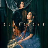 Curations(2CD)-Robynn & Kendy