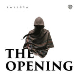 The Opening (CD)-Pandora 樂隊
