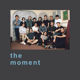 The Moment(CD)-Supper Moment
