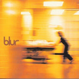 Blur (2 Vinyl)-Blur