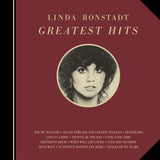 Greatest Hits Vol. 1 (Vinyl)-Linda Ronstadt
