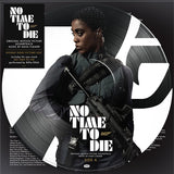 James Bond: No Time To Die (OST)(Vinyl)-Hans Zimmer