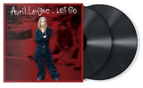 LET GO (20th Anniversary Edition) (2 Vinyl)-AVRIL LAVIGNE