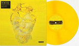 《-》Subtract (Yellow Vinyl)-Ed Sheeran