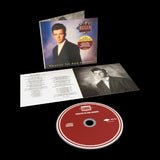 Whenever You Need Somebody (2022 Remaster) (CD)-Rick Astley