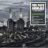 Animals (2018 REMIX) (Vinyl)-Pink Floyd