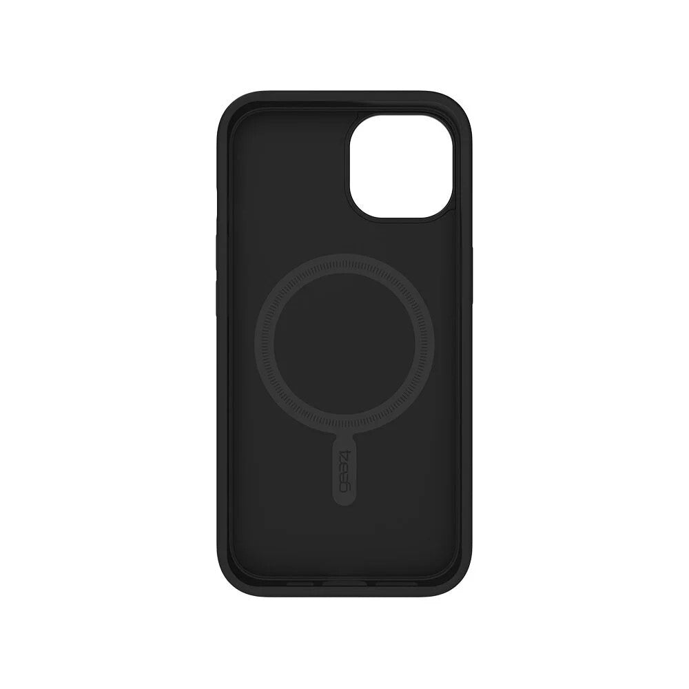 Gear4 iPhone 13 D3O® Brooklyn Snap 皮革磁吸保護殼