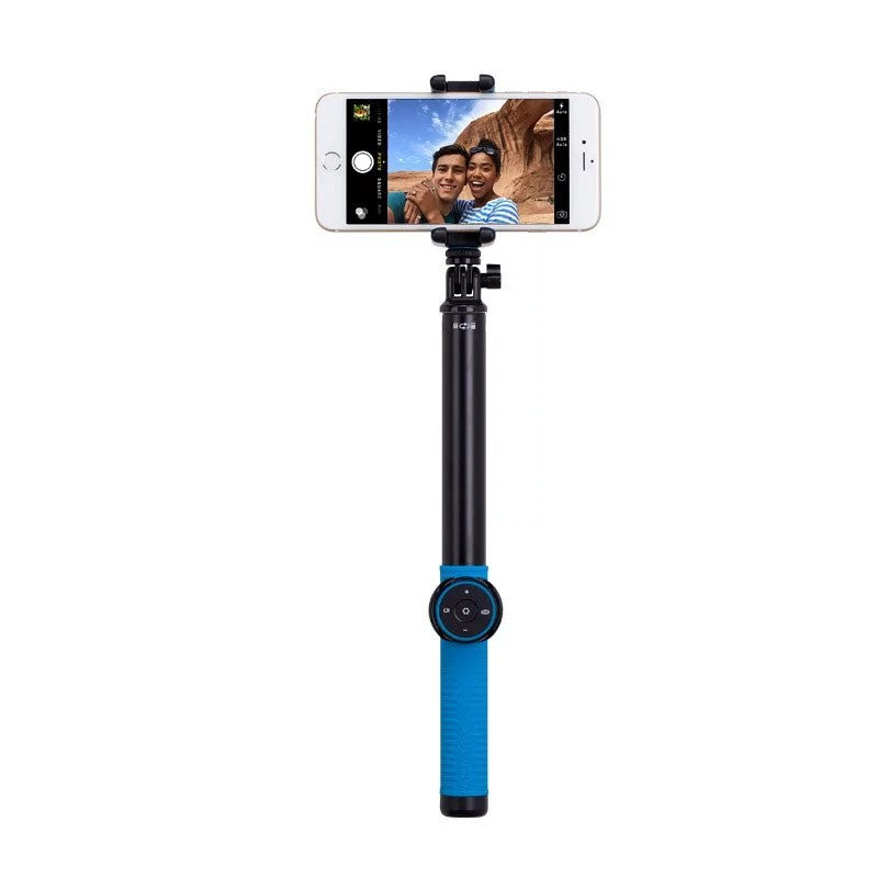 Momax Selfie Hero150cm 藍牙自拍器 #KMS8