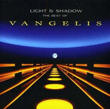 Light and Shadow: The Best of Vangelis(CD)-Vangelis
