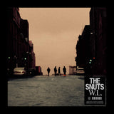 《W.L.》(Red Vinyl)-The Snuts